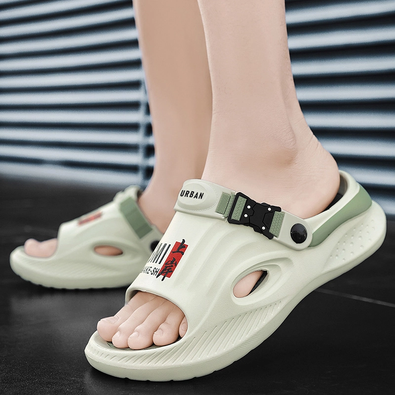 URBAN AUTHENTIC