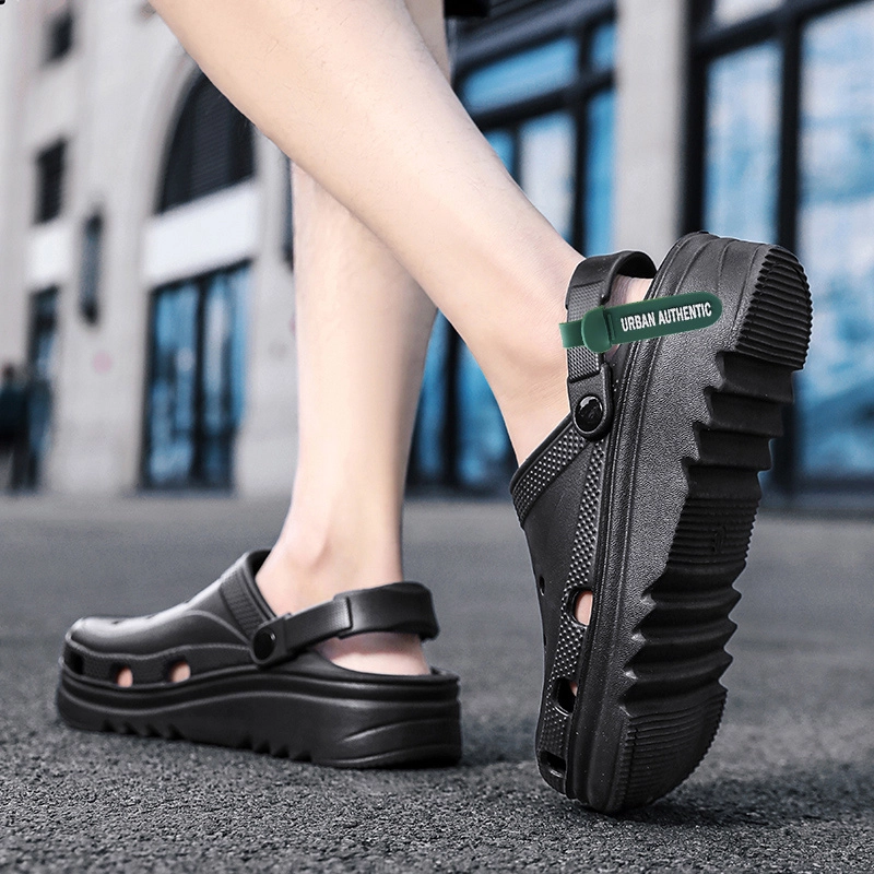 URBAN AUTHENTIC EVA