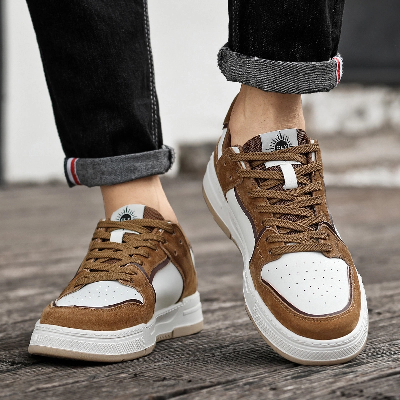URBAN AUTHENTIC