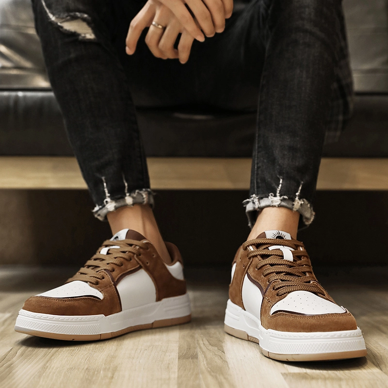 URBAN AUTHENTIC