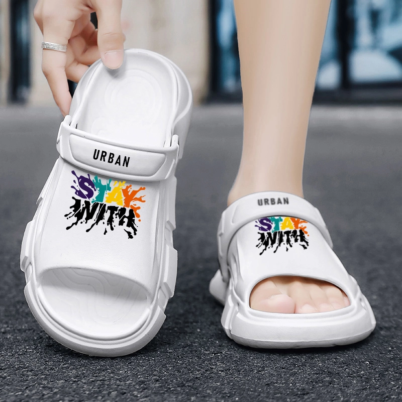 URBAN AUTHENTIC EVA