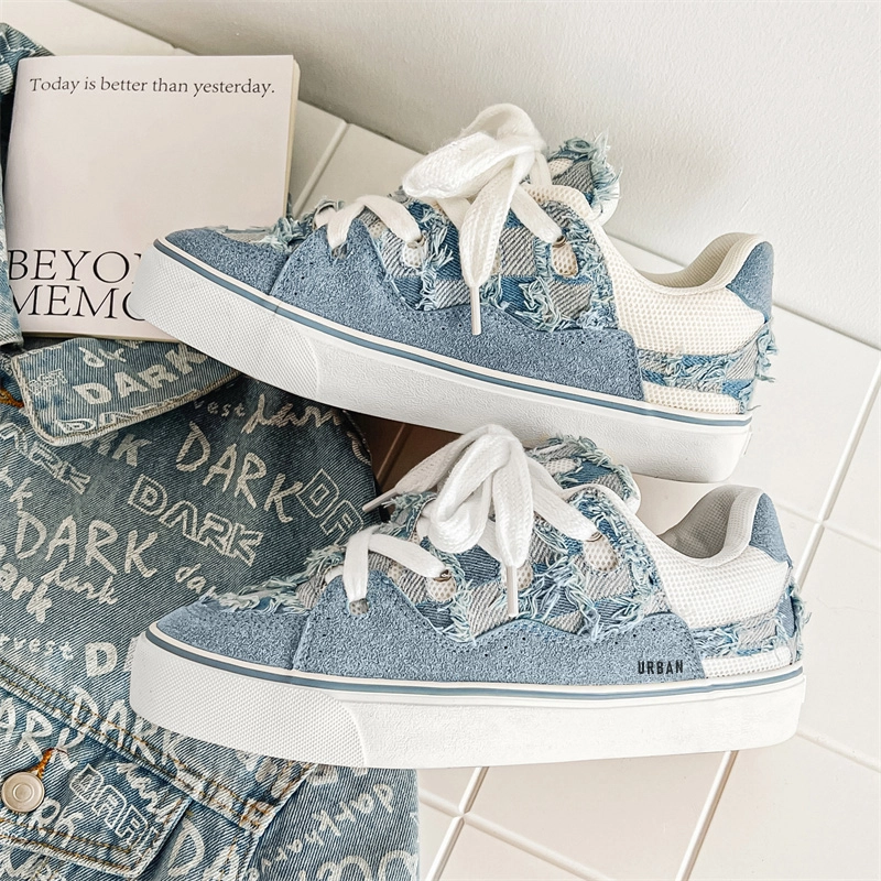URBAN AUTHENTIC
