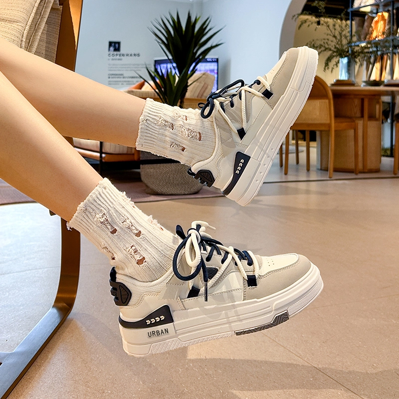 URBAN AUTHENTIC
