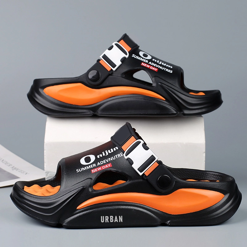 URBAN AUTHENTIC EVA