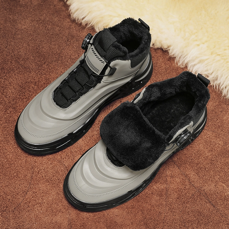URBAN AUTHENTIC