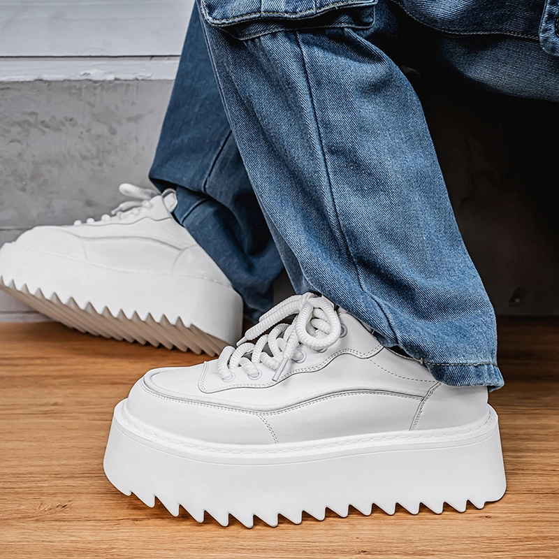 URBAN AUTHENTIC