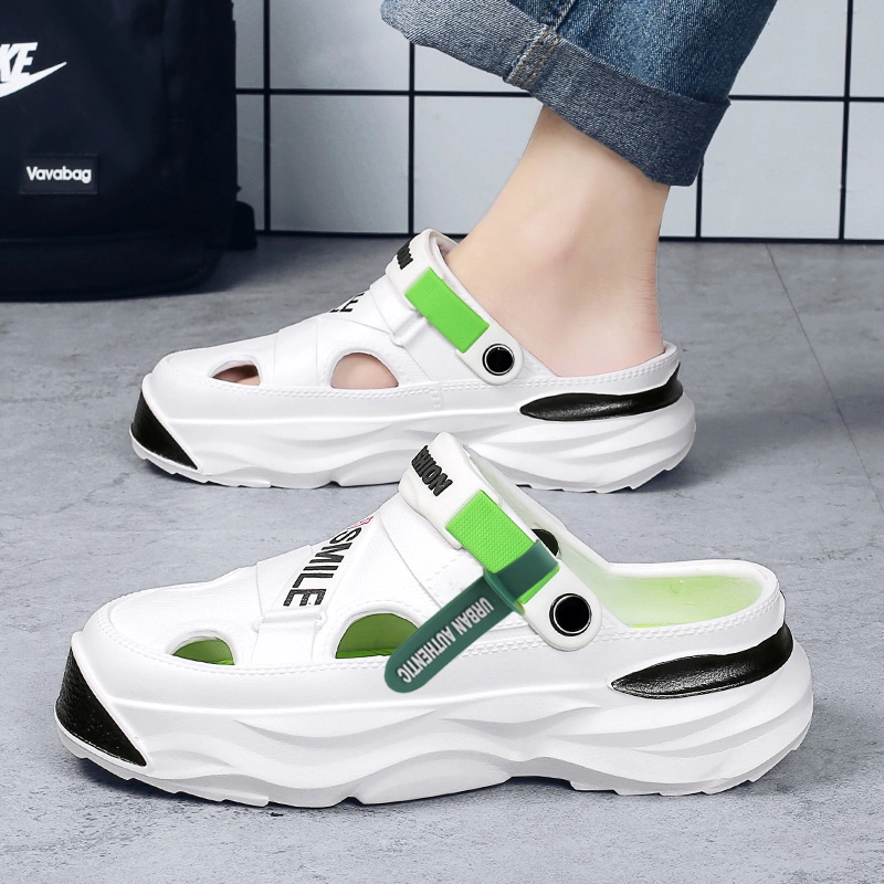 URBAN AUTHENTIC EVA