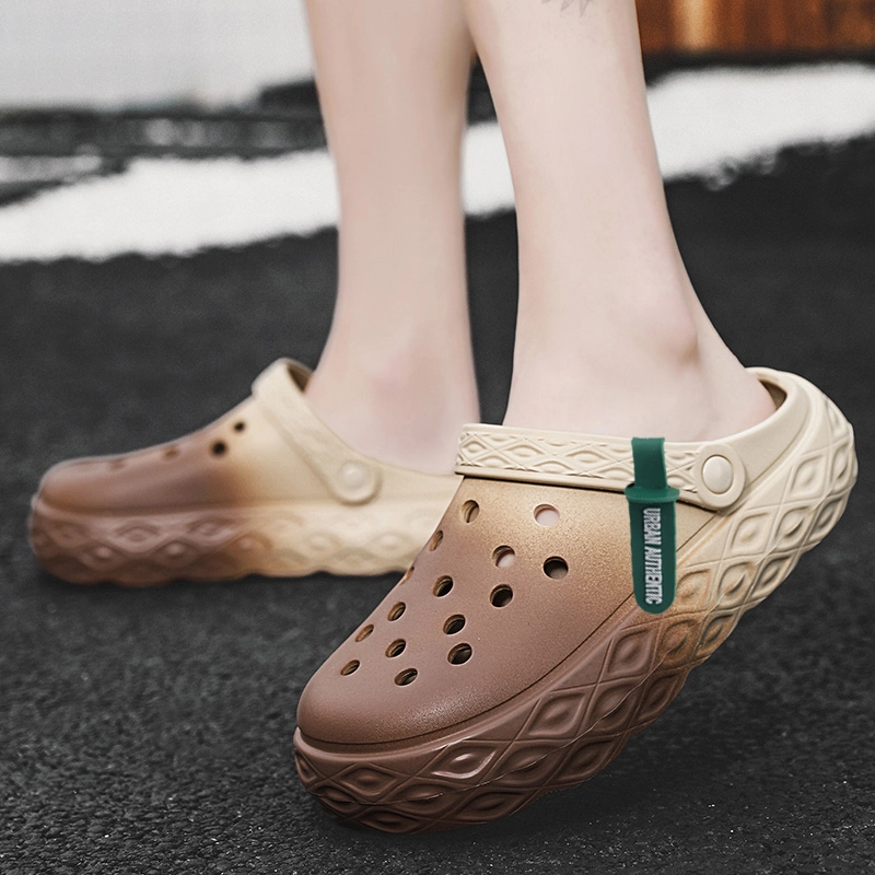 URBAN AUTHENTIC