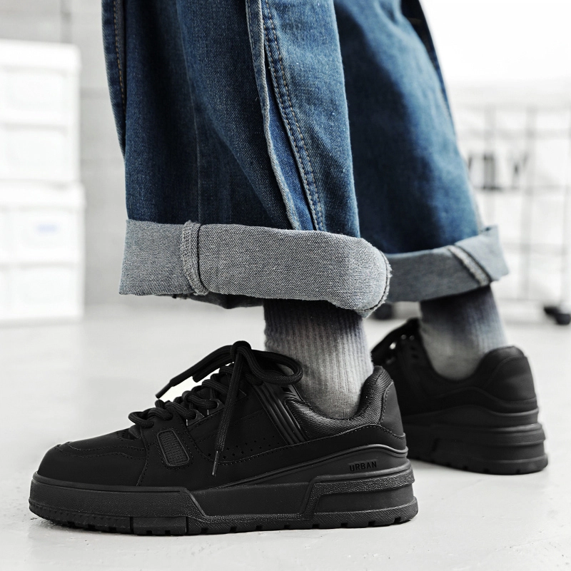 URBAN AUTHENTIC