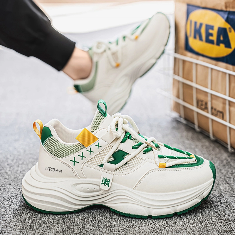 URBAN AUTHENTIC