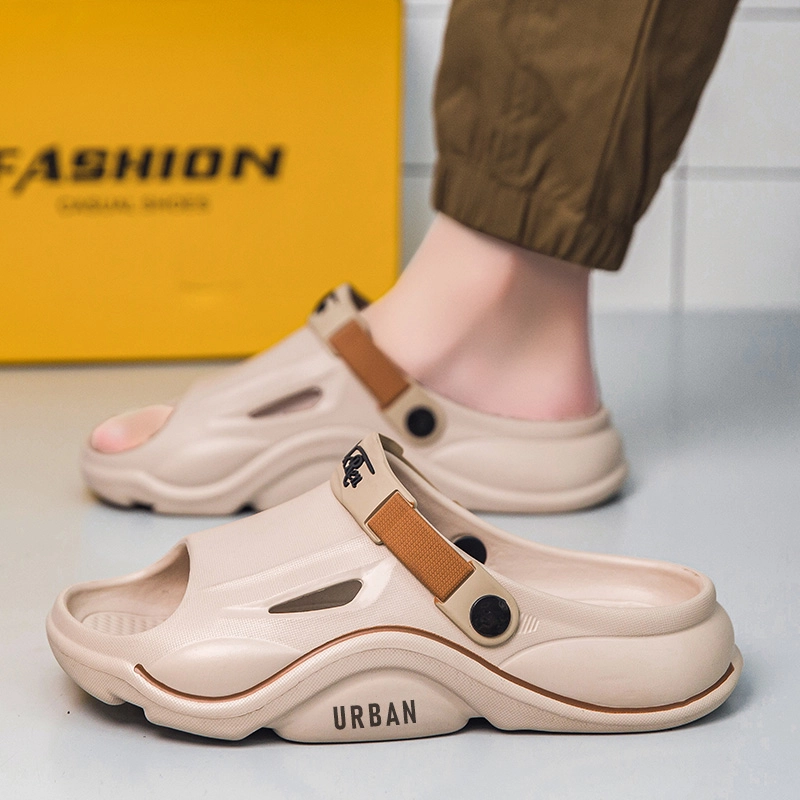 URBAN AUTHENTIC
