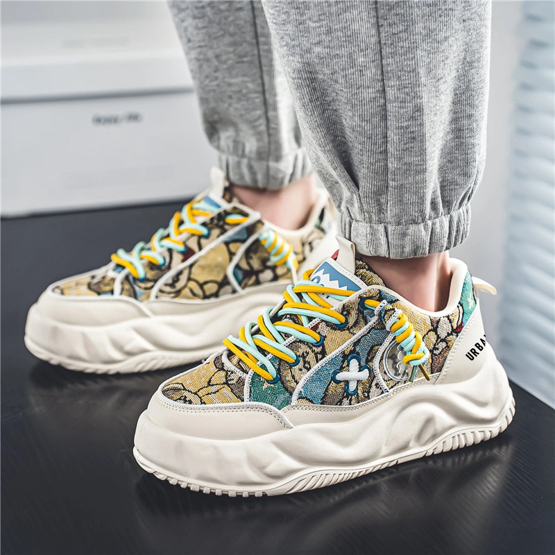 URBAN AUTHENTIC