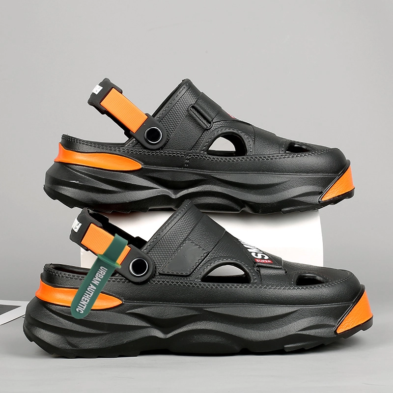 URBAN AUTHENTIC EVA