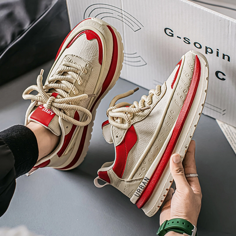 URBAN AUTHENTIC