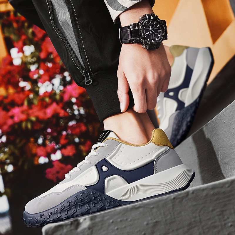 URBAN AUTHENTIC
