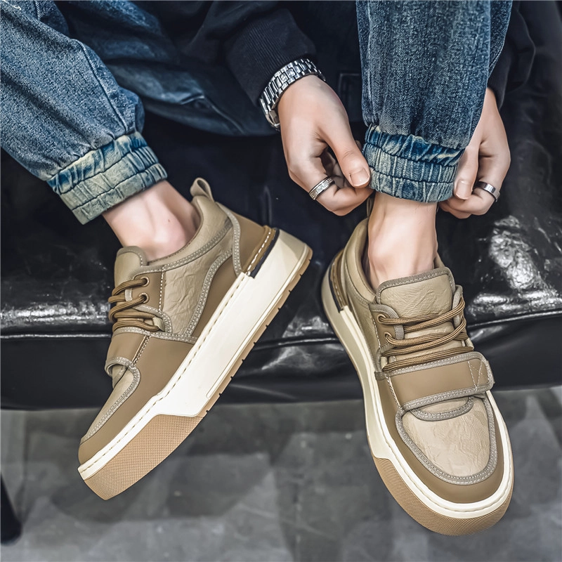 URBAN AUTHENTIC