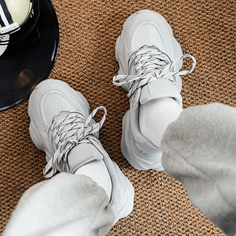 URBAN AUTHENTIC