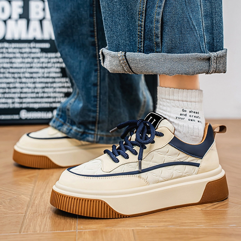 URBAN AUTHENTIC