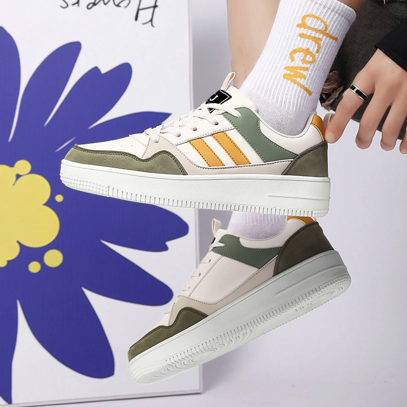 URBAN AUTHENTIC