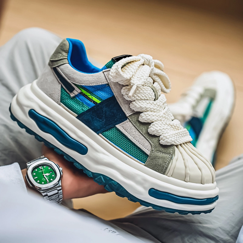 URBAN AUTHENTIC