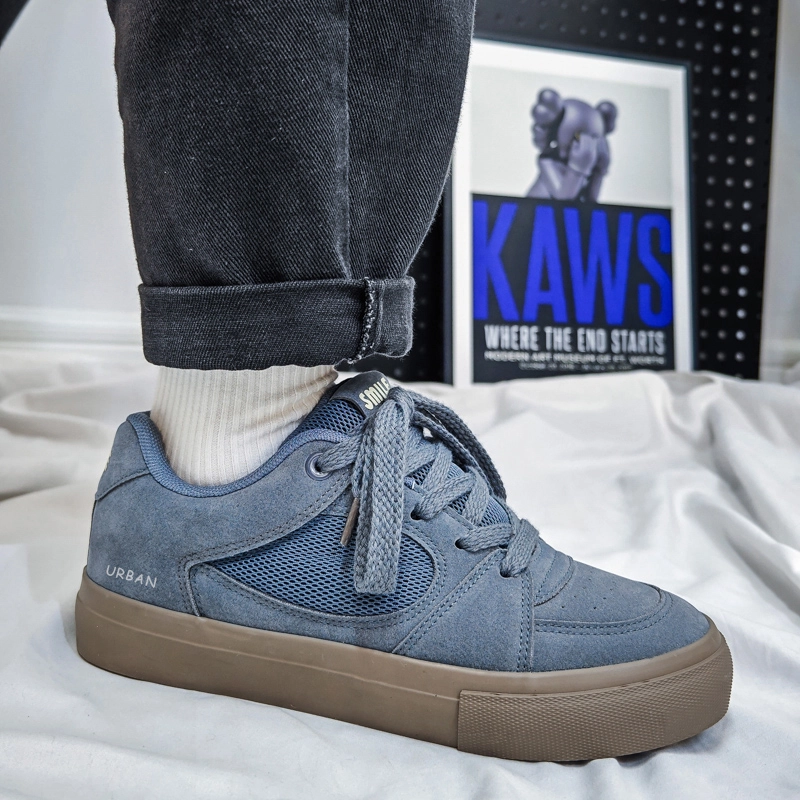 URBAN AUTHENTIC