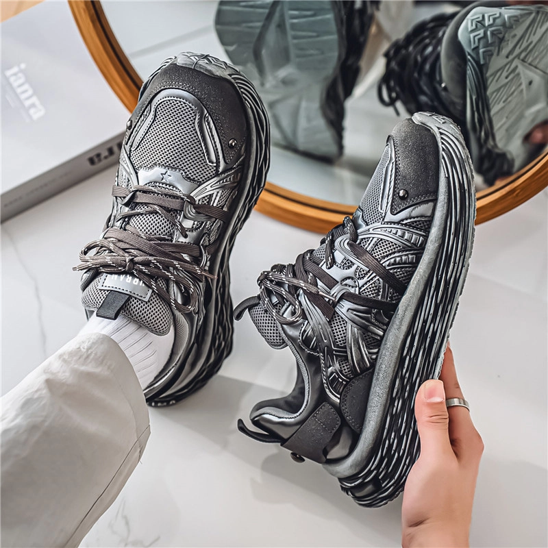 URBAN AUTHENTIC