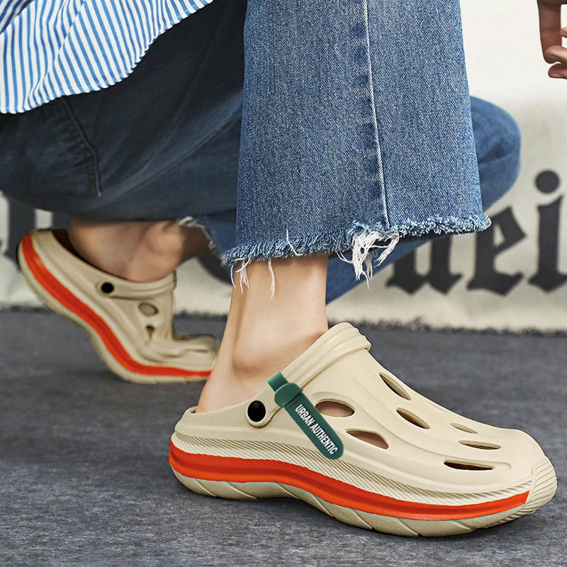 URBAN AUTHENTIC EVA