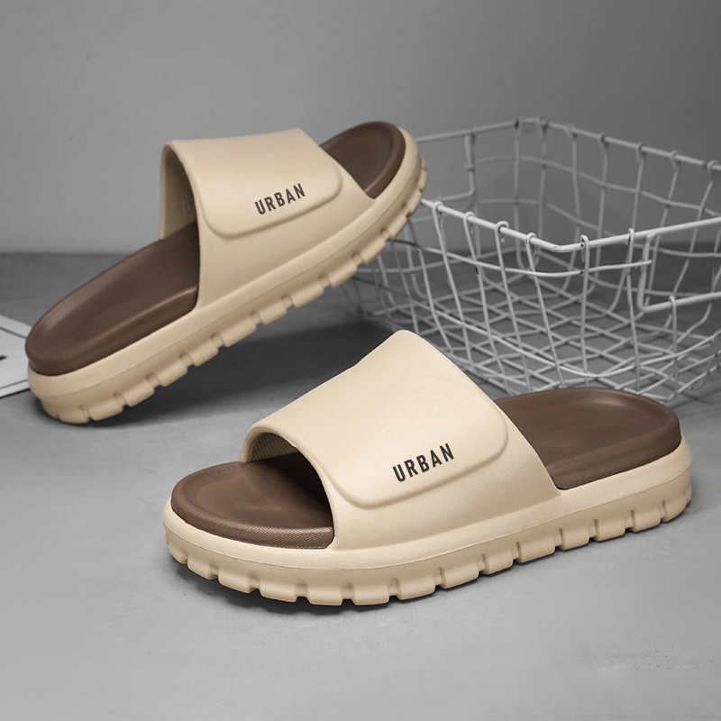 URBAN AUTHENTIC