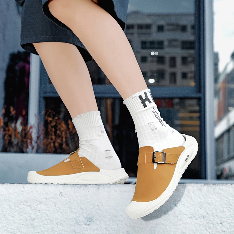 URBAN AUTHENTIC