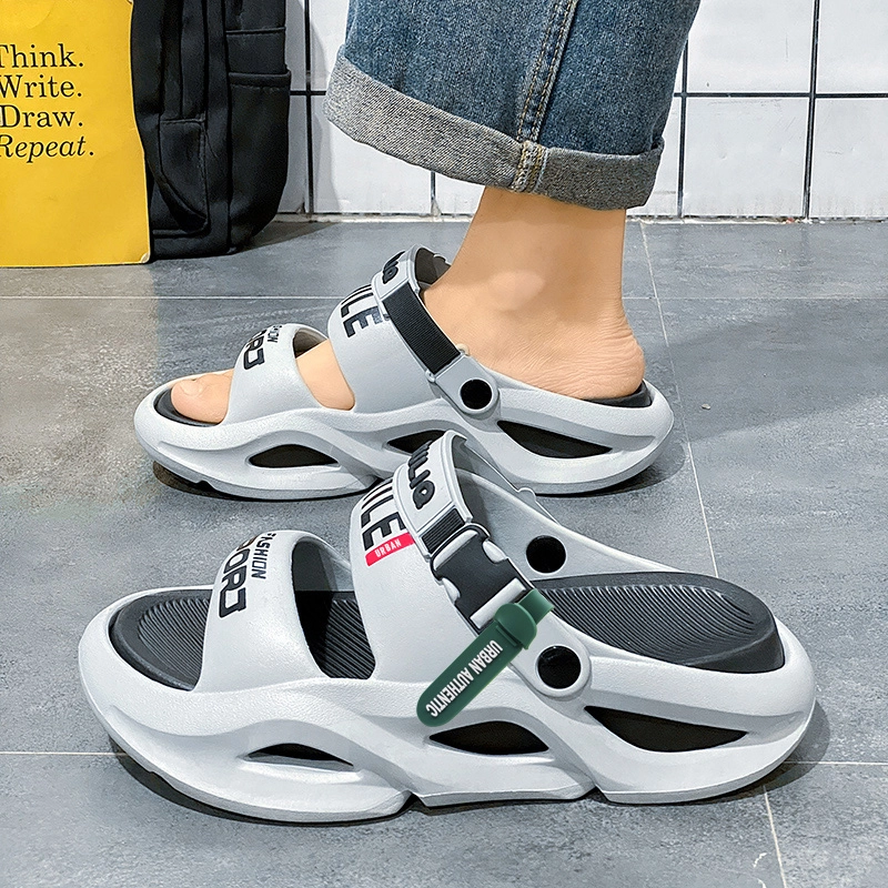 URBAN AUTHENTIC EVA