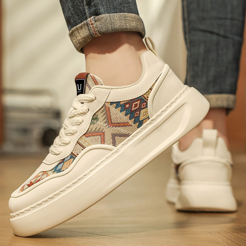 URBAN AUTHENTIC