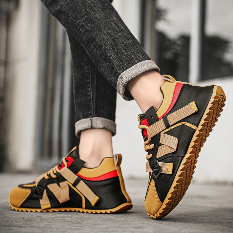 URBAN AUTHENTIC