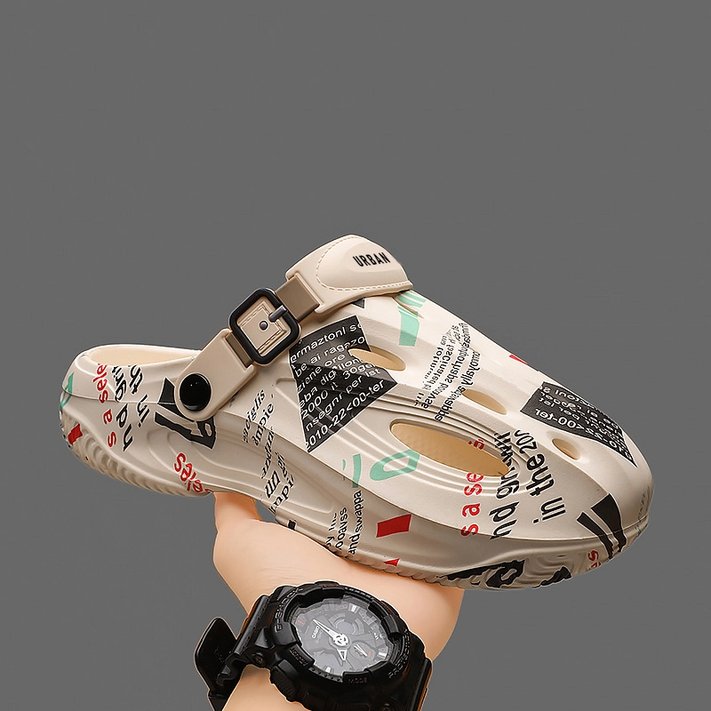 URBAN AUTHENTIC