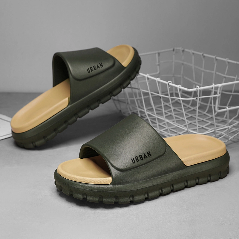 URBAN AUTHENTIC