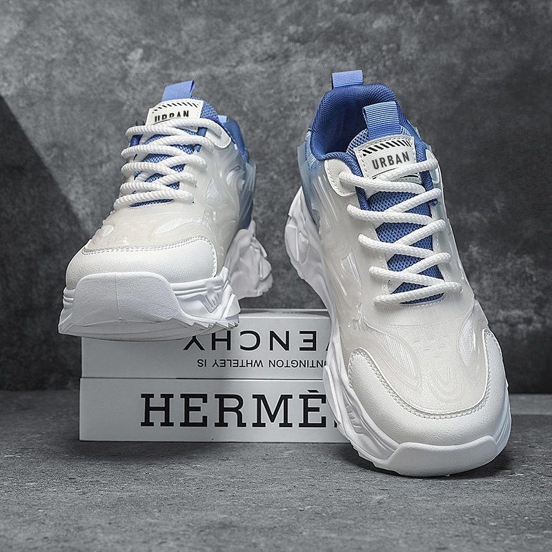 URBAN AUTHENTIC