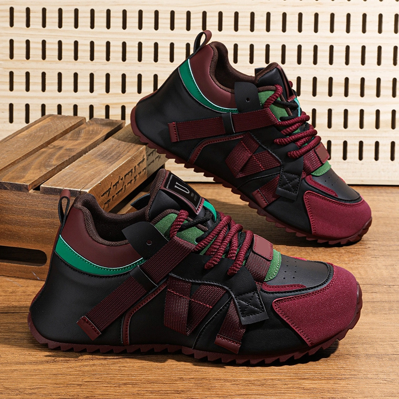 URBAN AUTHENTIC