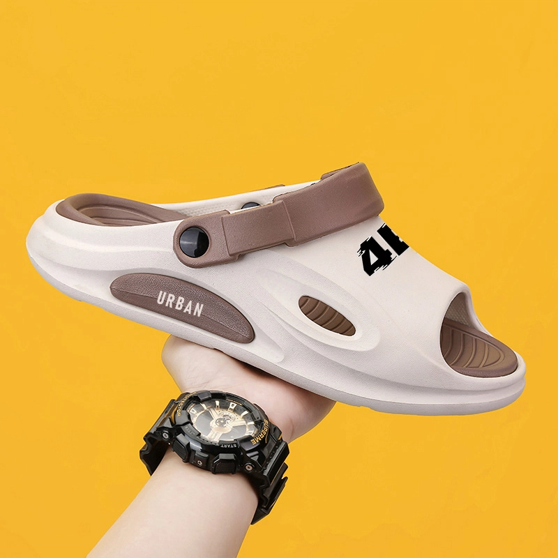 URBAN AUTHENTIC