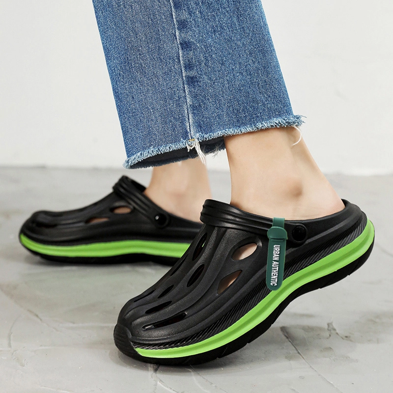 URBAN AUTHENTIC EVA