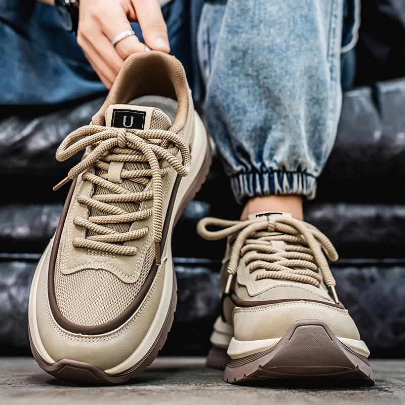 URBAN AUTHENTIC