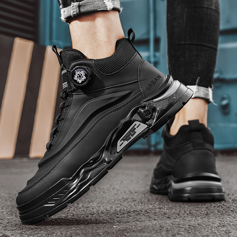URBAN AUTHENTIC