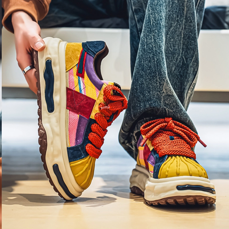 URBAN AUTHENTIC