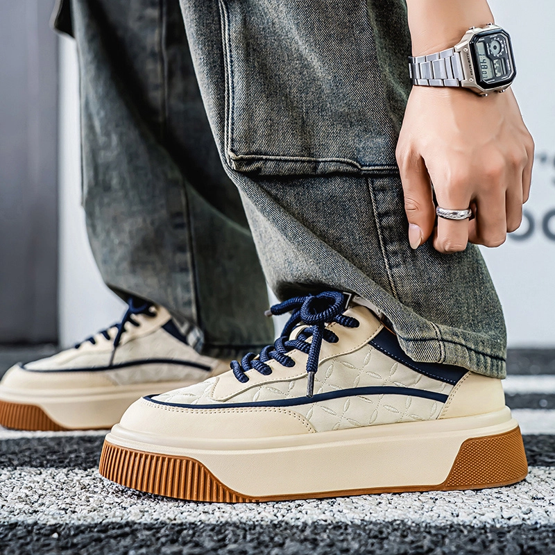 URBAN AUTHENTIC