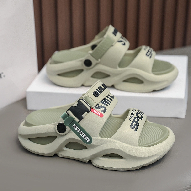 URBAN AUTHENTIC EVA