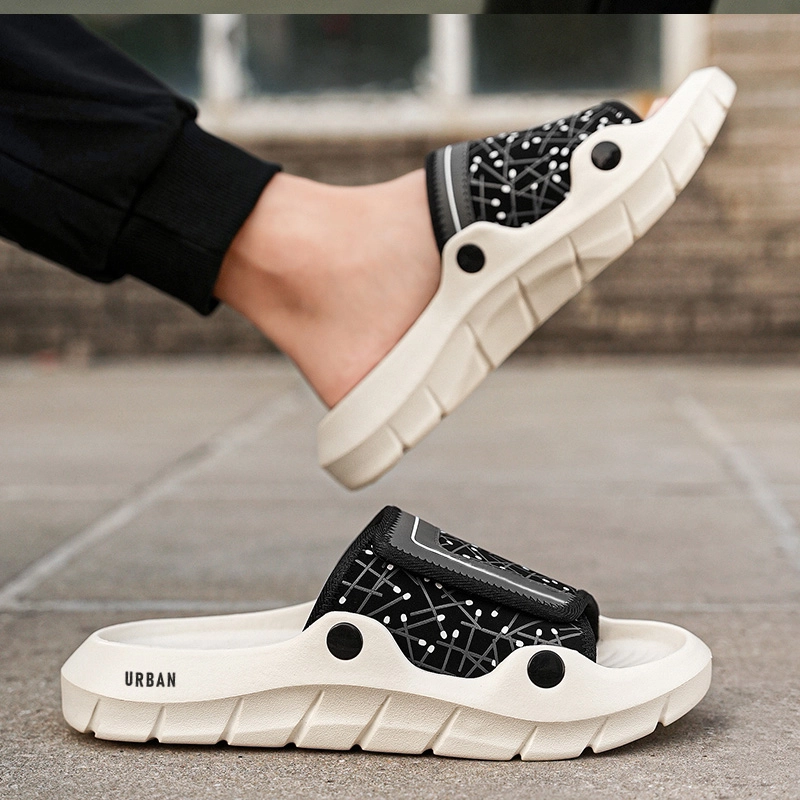 URBAN AUTHENTIC
