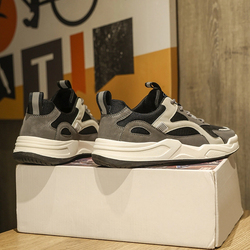 URBAN AUTHENTIC