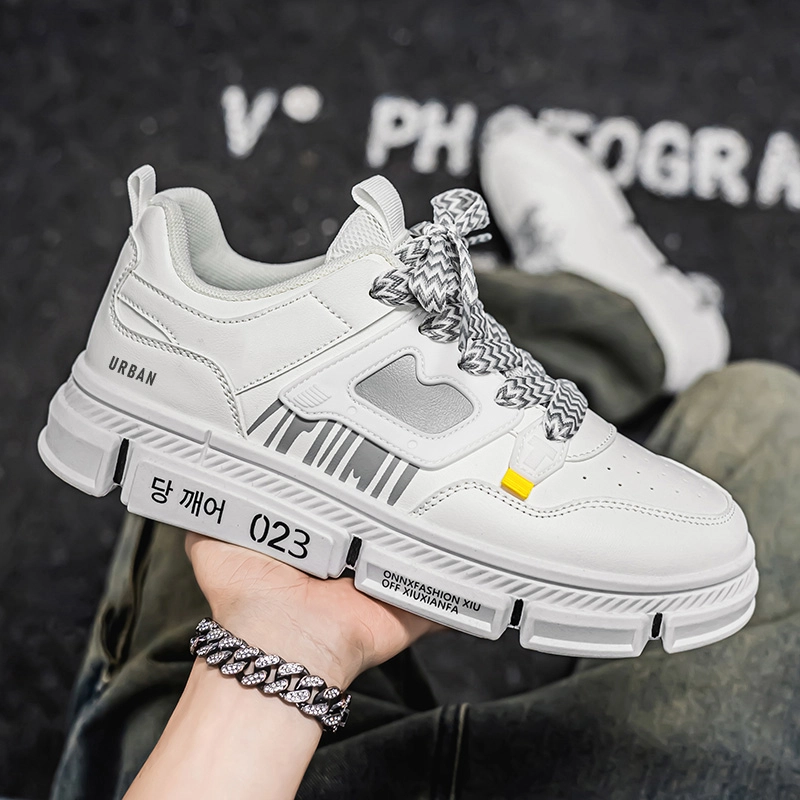 URBAN AUTHENTIC