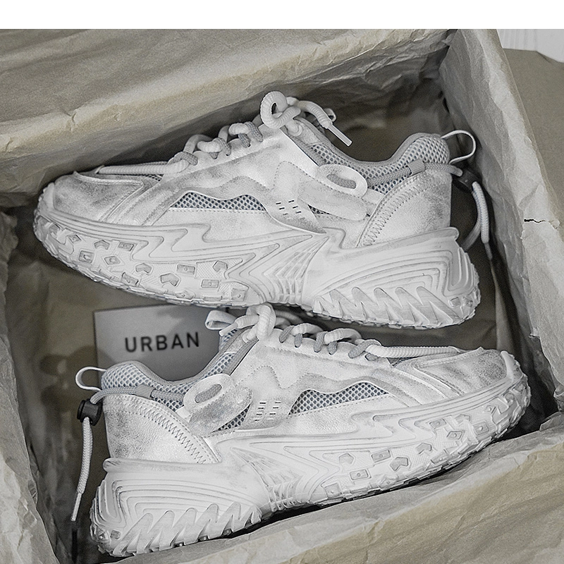 URBAN AUTHENTIC