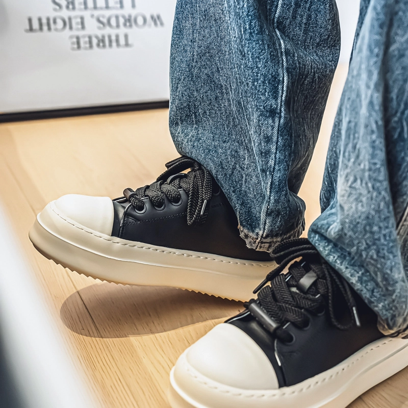 URBAN AUTHENTIC