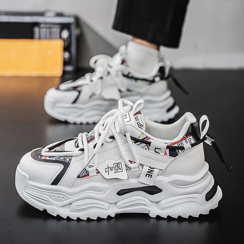 URBAN AUTHENTIC