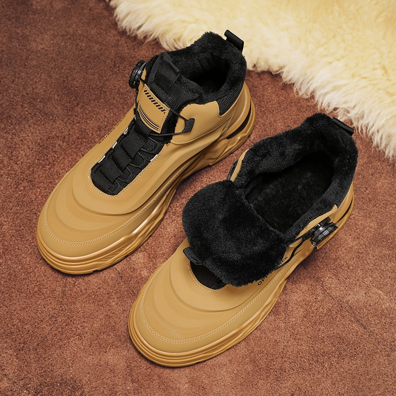 URBAN AUTHENTIC